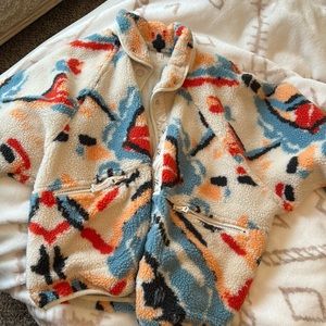 Hit the Slopes Jacket